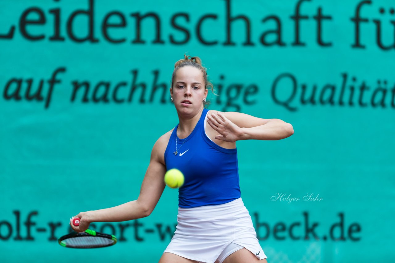 Bild 280 - Kuehlungsborner Tennisturnier